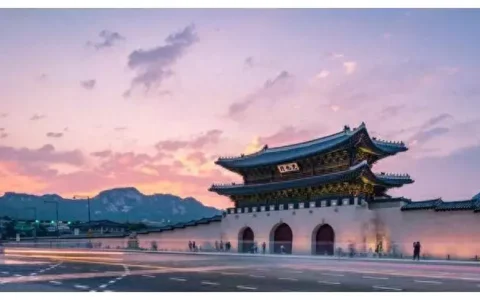 不再追随潮流？中国游客新选择：为何欧美日韩游不再是头号首选？