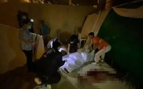 中国女游客普吉岛坠亡，死因说法不一