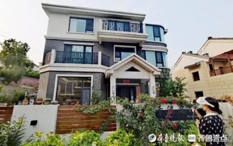 长岛暑期旅游观察②｜一晚1680元天天满员！高端民宿为啥火河南嫂子为讨小姑子开心，连夜蒸60个包子给她，网友：看人家嫂子