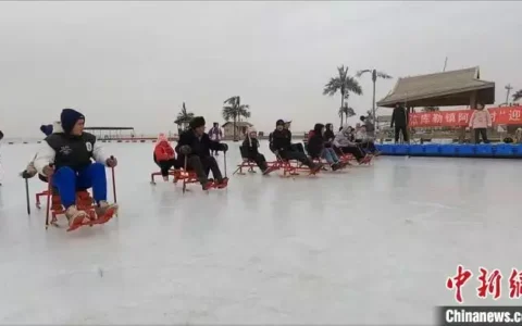 新疆阿克苏市春节冰雪旅游热 游客享受“冰上年味”中国脑梗发病率世界第一！医生：罪魁祸首已揪出，3种蔬菜要少吃