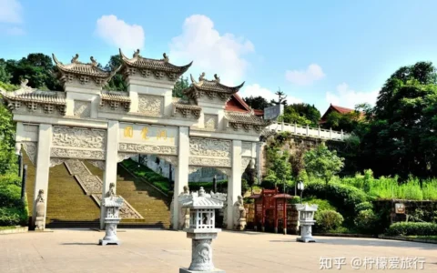 资阳有哪些冬季限定美景？