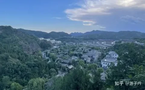 北京十大最适合情侣去的地方