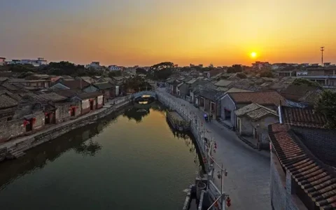 东莞有什么必去的景点？