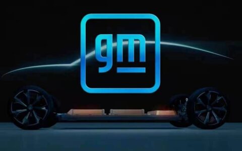 通用汽车，在中国市场寻找电动车第二增长点