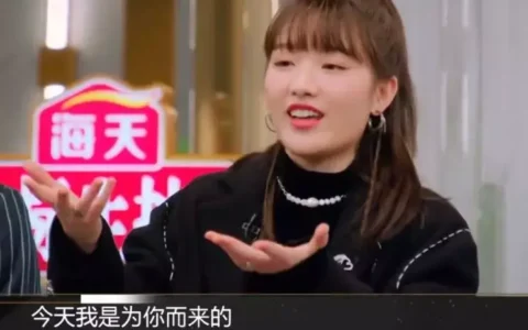 《歌手》华晨宇唱慢歌重回第一，吉克隽逸情商不够场面一度尴尬