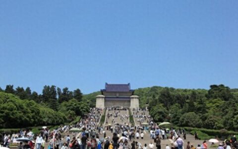 五一旅游攻略来啦