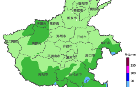 大象早报｜郑州中招体育考试考点出炉；河南大范围降雨登场