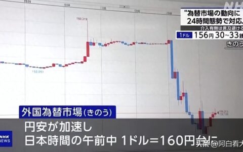一颗白菜100块！发生什么？离谱价格已让日本民众苦不堪言