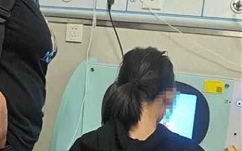 家长占用医院雾化机位置让孩子写作业，院方：曾协调去单间，她也不同意 律师：女子涉嫌扰乱医疗秩序！
